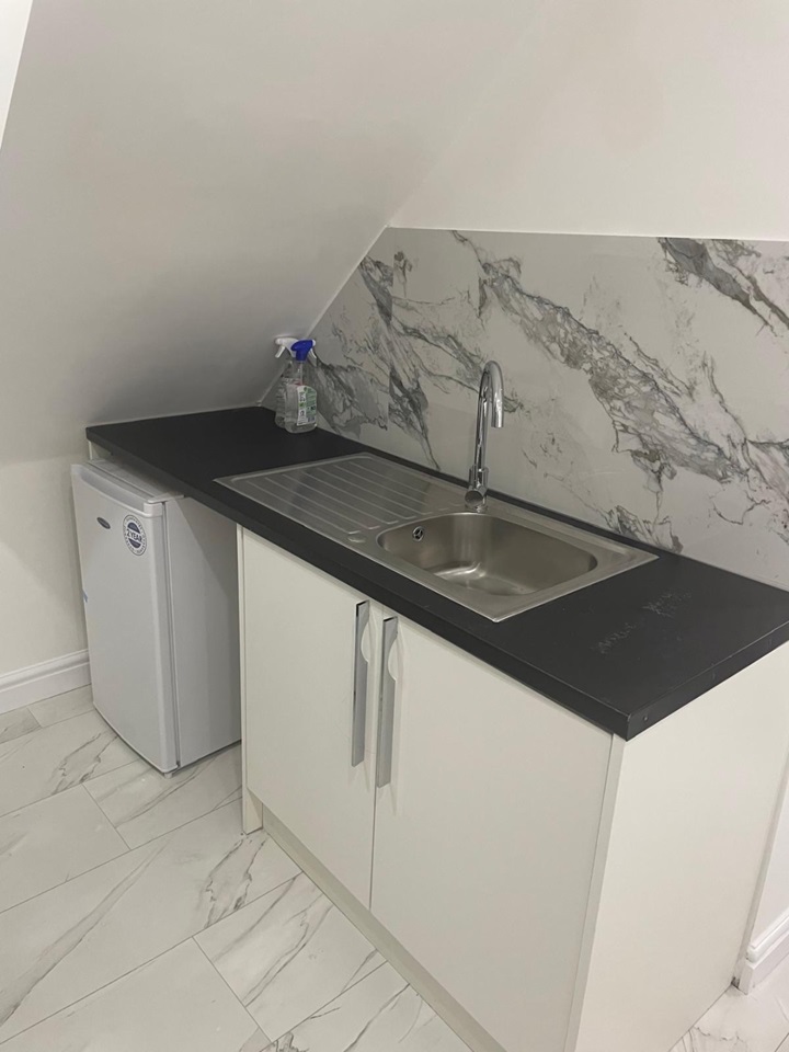 Additional image 10 of Studio Flat, Great Stone Road, M32, N1 7GU