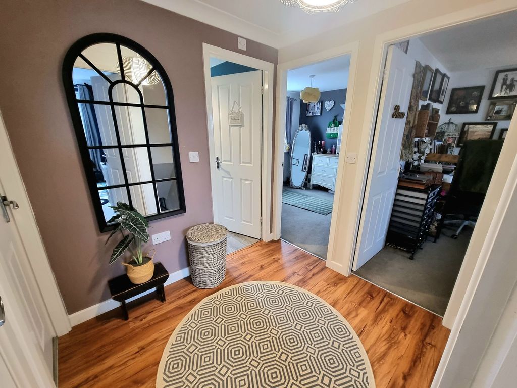 Additional image 17 of 4 bed detached house for saleClos Y Celyn, Coity, Bridgend CF35