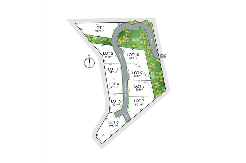 Additional image 7 of Lot 4, 23 Bailey Street, Nambour QLD 4560