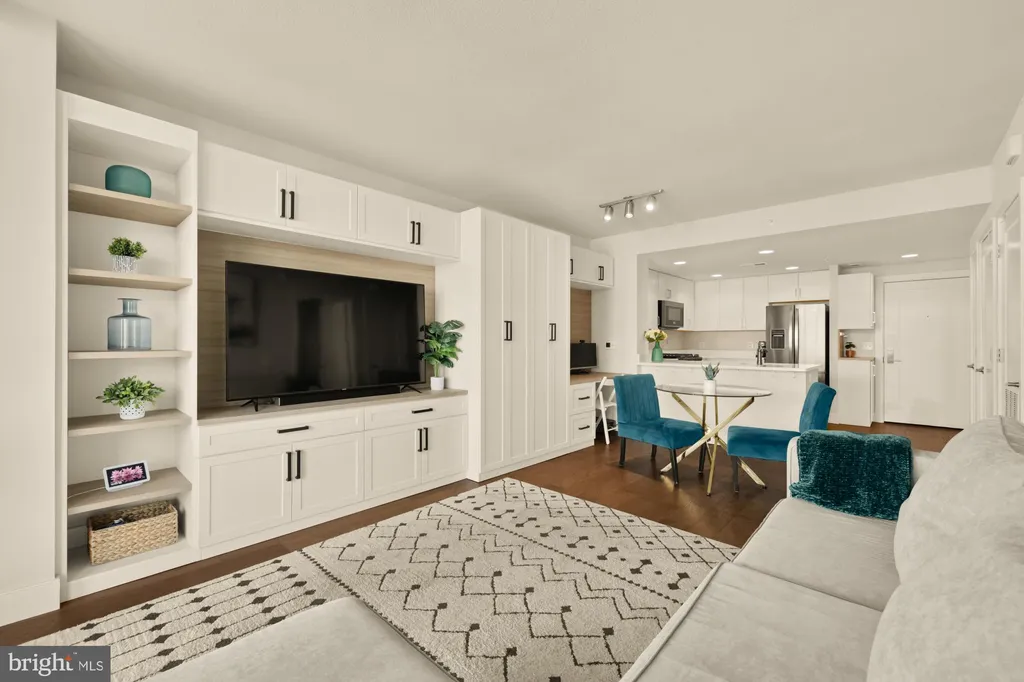 Additional image 7 of 50 Florida Avenue NE Unit 412, Washington, DC 20002