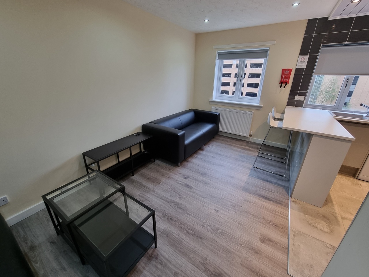 Additional image 6 of 2 Bed Flat, Hanover Court, G1, N1 7GU