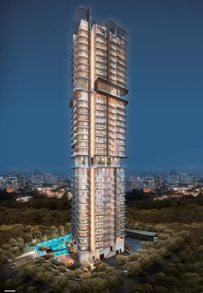 Additional image 15 of 48 Saint Thomas Walk