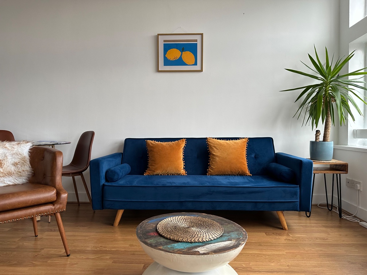 Additional image 2 of 2 Bed Flat, City Heights, M3, N1 7GU