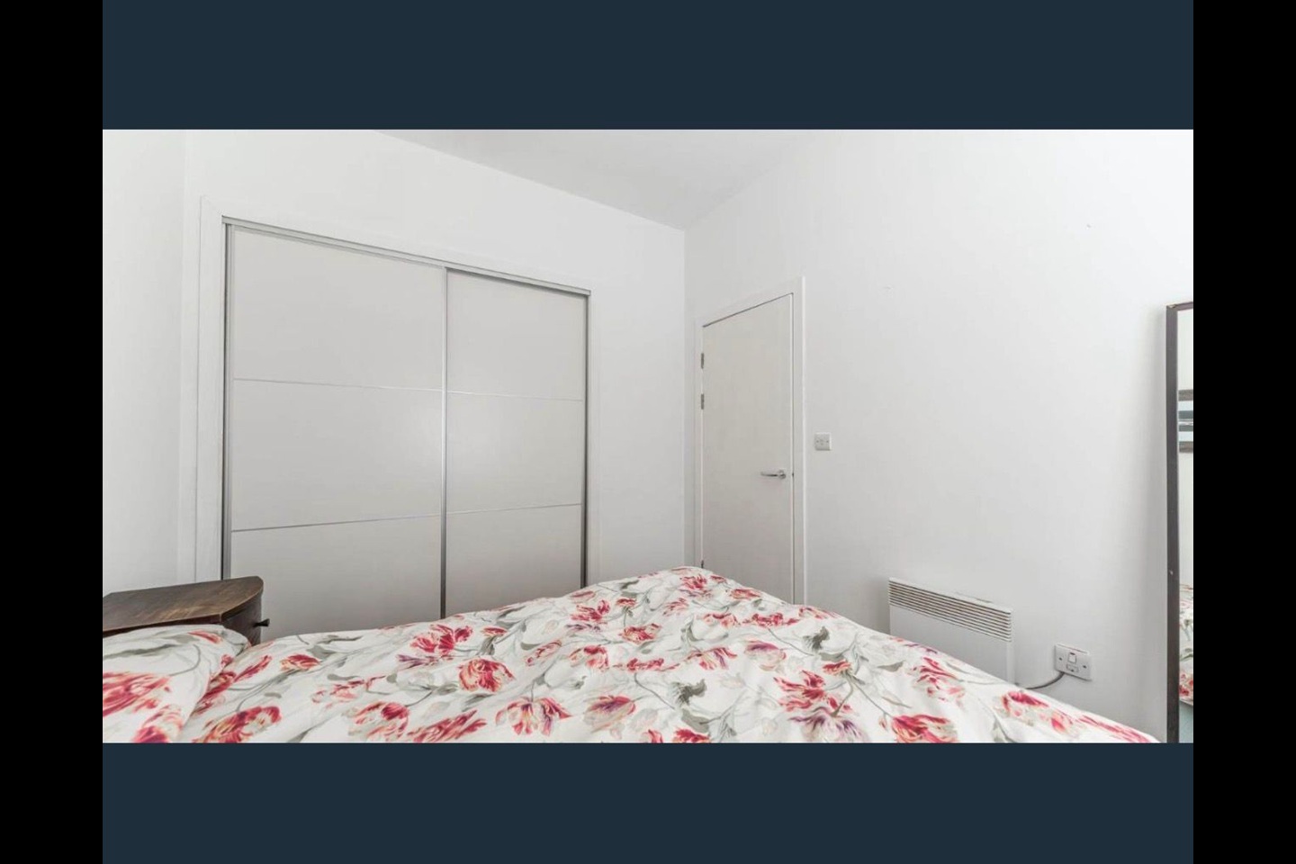 Additional image 3 of 1 Bed Flat, Mitchell St, G1, N1 7GU