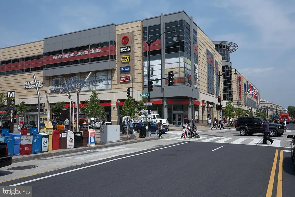 Additional image 35 of 3534 10th Street NW Unit 200, Washington, DC 20010