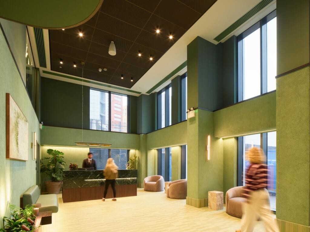 Additional image 8 of One Eastside, 2 Jennens Road Birmingham B4