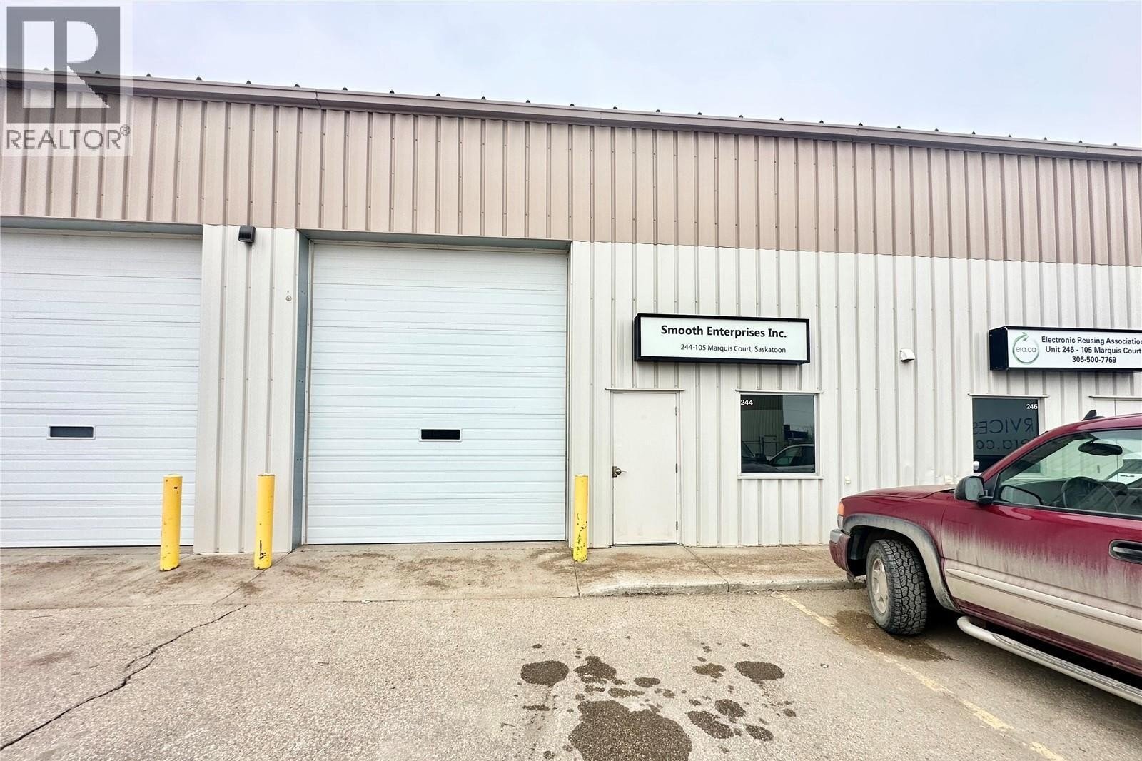 Additional image 8 of 244-105 Marquis Court, Saskatoon, SK, S7P0C4