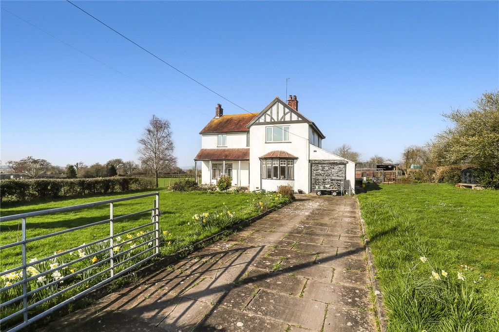 Additional image 4 of Land for saleBadgworth Lane, Badgworth, Axbridge, Somerset BS26
