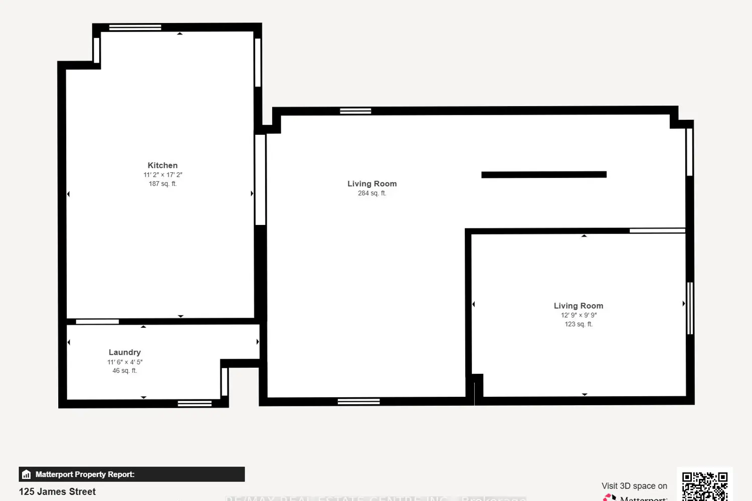 Additional image 19 of 125 James Street