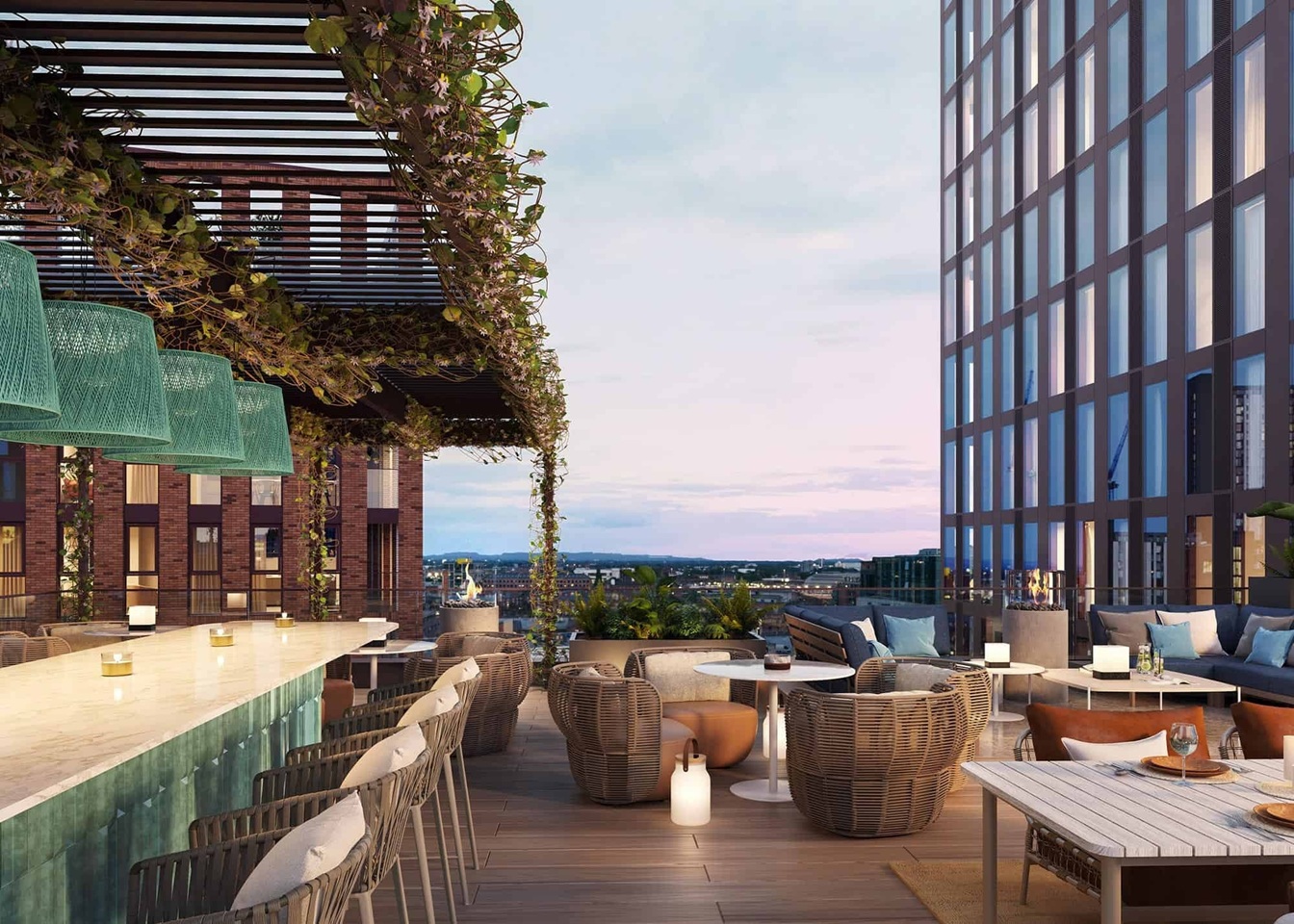 Additional image 31 of 1 Bed Flat, Port St, M1, N1 7GU