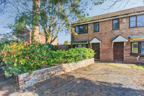 Park Brow Close, Manchester M21