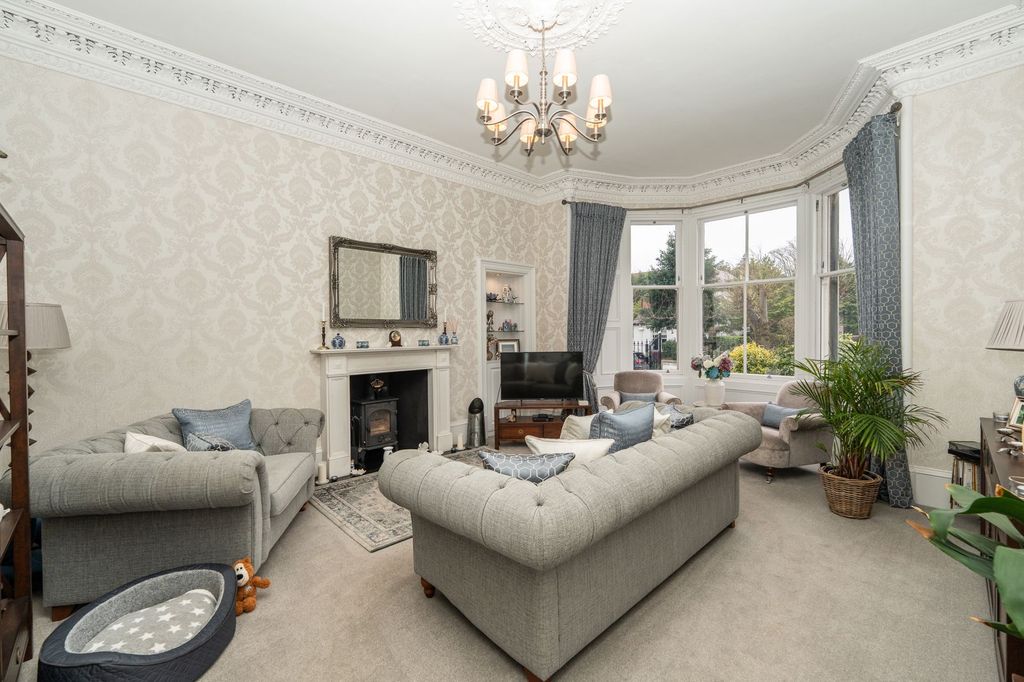 Additional image 15 of 6 bed detached house for saleSwan Road, Kirkcaldy KY1