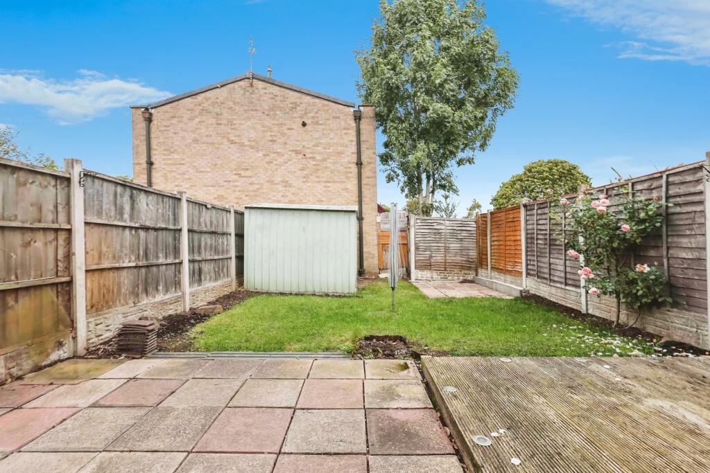 Additional image 4 of Bosworth Drive, Birmingham, B37