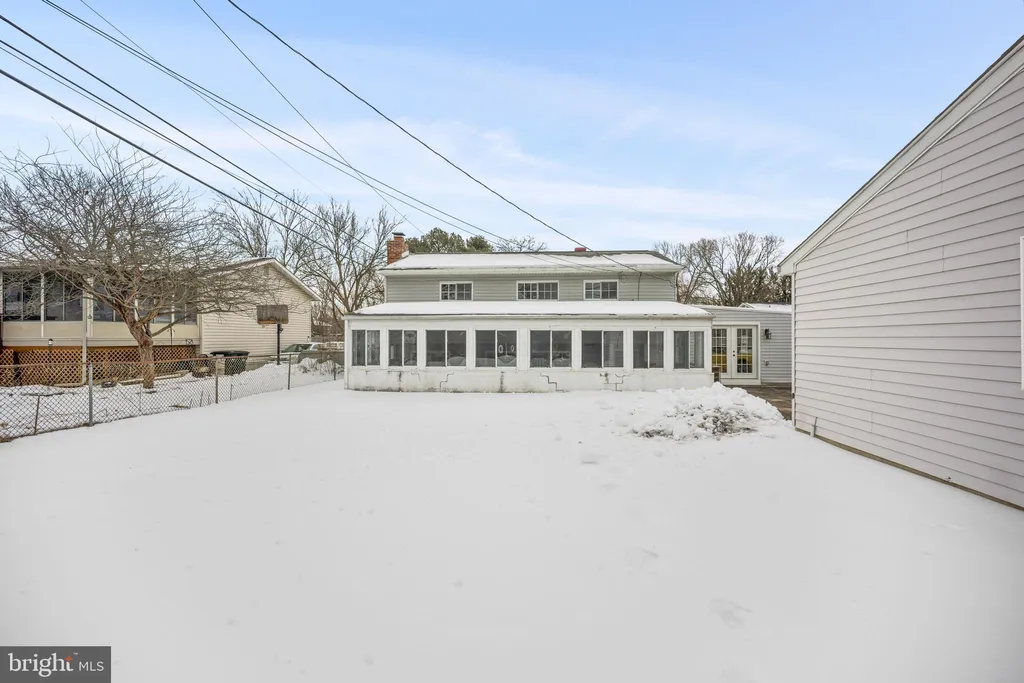 32 Argyle Road, Newark, DE 19713