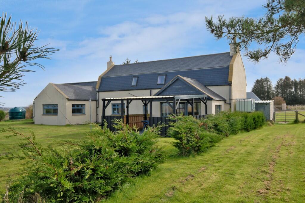 Additional image 22 of Bankhead Farm, Boyndie, Banff, AB45 2LQ