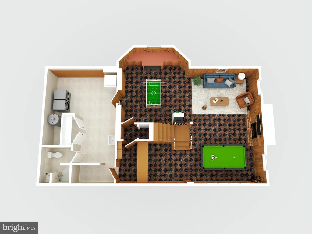 2116 Branch Avenue SE, Washington, DC 20020