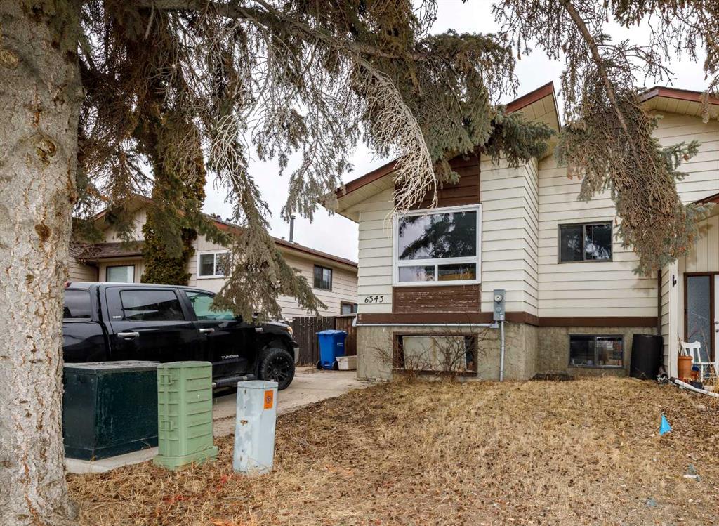 6343 58 Ave Avenue W, Red Deer, AB, T4P 1J1