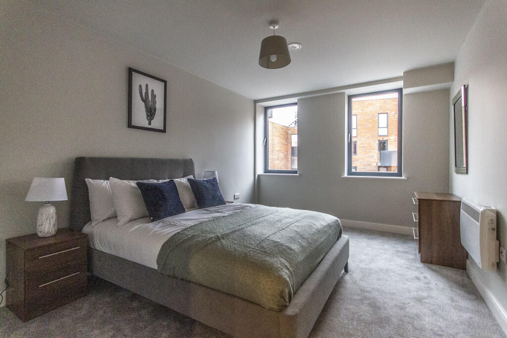 Additional image 5 of Albion House, Pope Street, Jewellery Quarter, B1