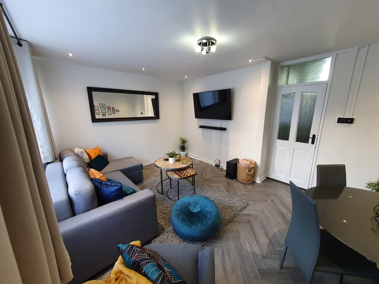 Additional image 11 of 3 Bed Maisonette, Dovet Court, SW8, N1 7GU