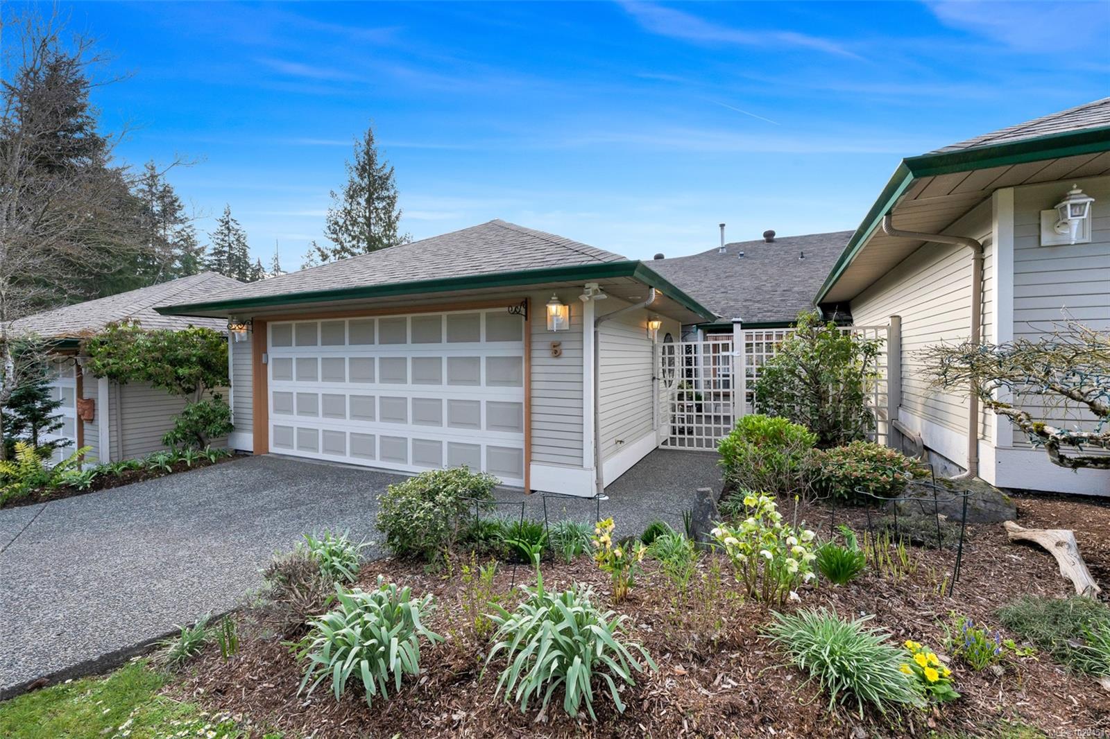 5-6000 St. Ann's Drive, Duncan, BC, V9L 5T1