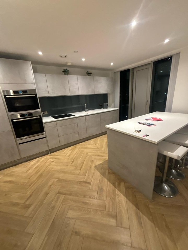 Additional image 2 of 2 Bed Flat, Silvercroft St, M15, N1 7GU