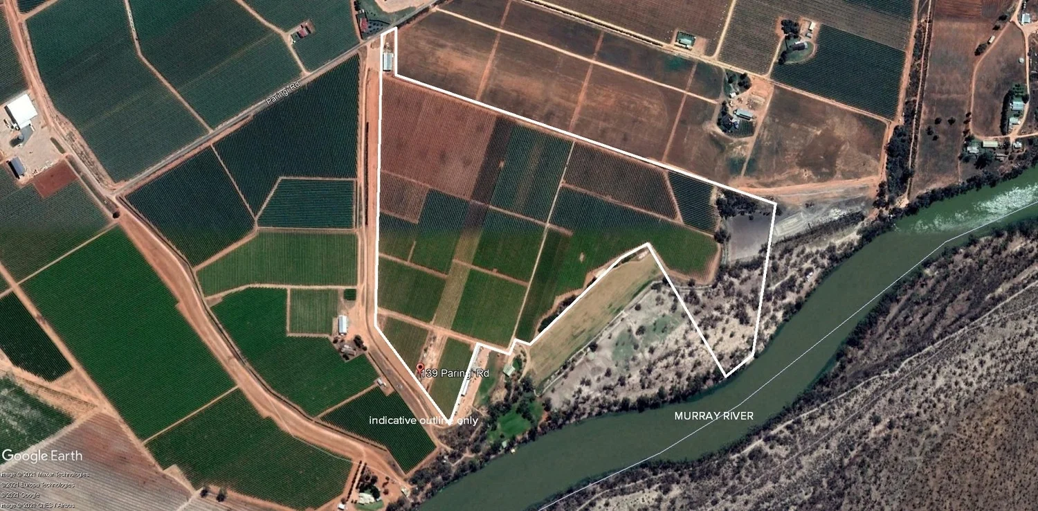 Additional image 2 of 139 Paringi Road, Paringi Via, Monak NSW 2738