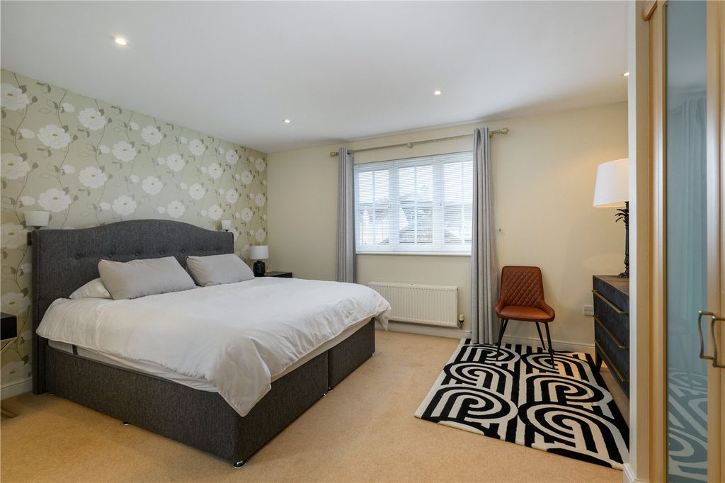 Additional image 14 of 5 bed detached house for saleCant Crescent, St. Andrews, Fife KY16