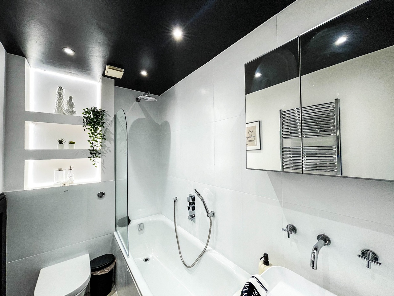 Additional image 6 of 1 Bed Flat, Marble Arch, W1H, N1 7GU