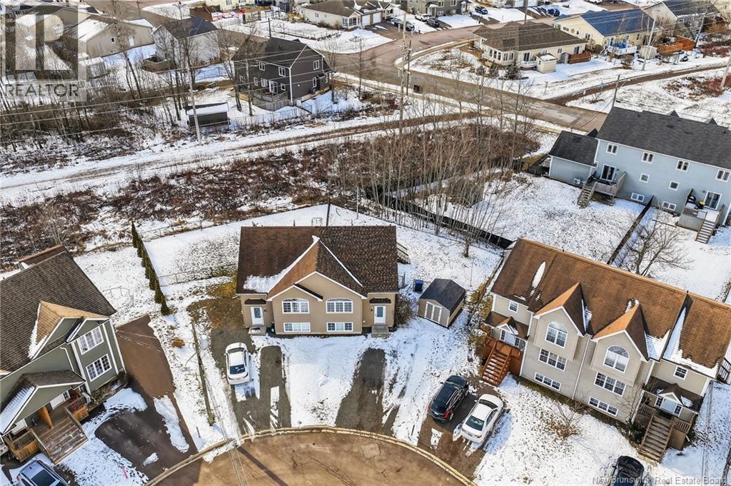 Additional image 2 of 4 Aspenrose Court, Moncton, NB, E1G0G6