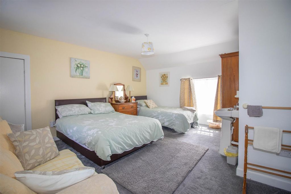 Additional image 9 of Terraced house for saleFox & Hounds, Main Street, Denholm TD9