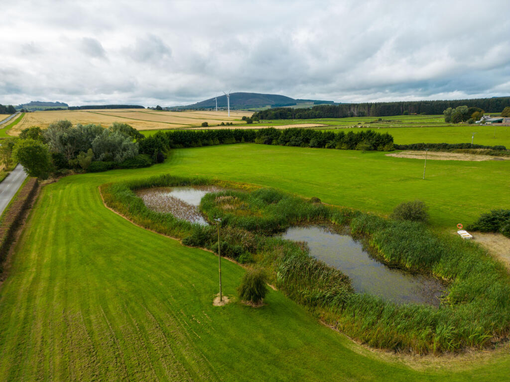 Additional image 22 of Cornhill, Banff, Aberdeenshire