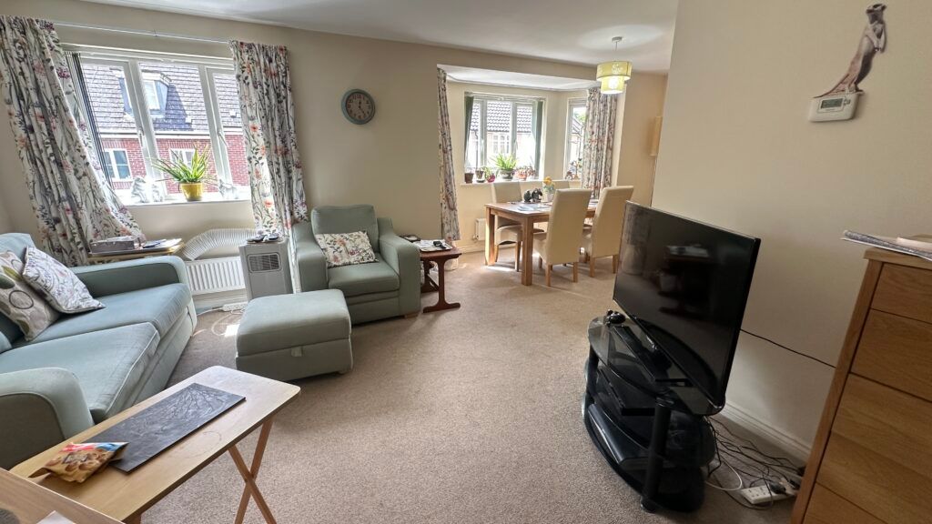 Additional image 3 of 2 bed flat for saleDr Torrens Way, New Costessey NR5