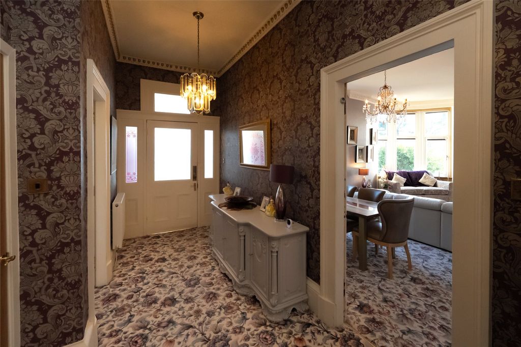 Additional image 4 of 2 bed flat for sale19 Eccles Road, Hunters Quay, Dunoon, Argyll And Bute PA23