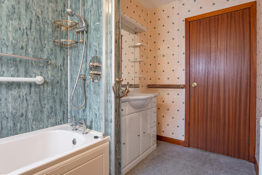 Additional image 28 of Albert Place, Keith, AB55 4AY