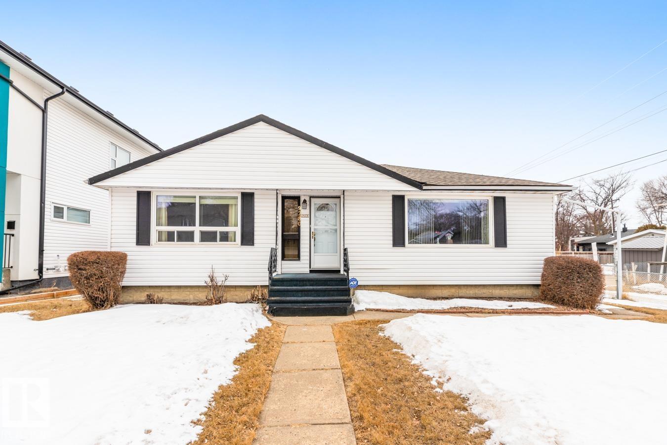 9280 77 Street NW, Edmonton, AB, T6C2M1
