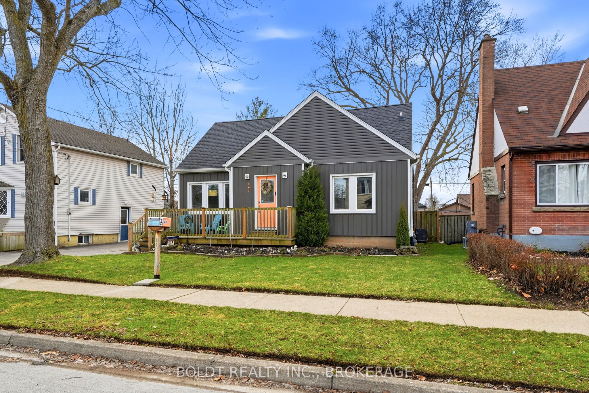 249 Mcalpine Avenue S, Welland, ON, L3B 1T8