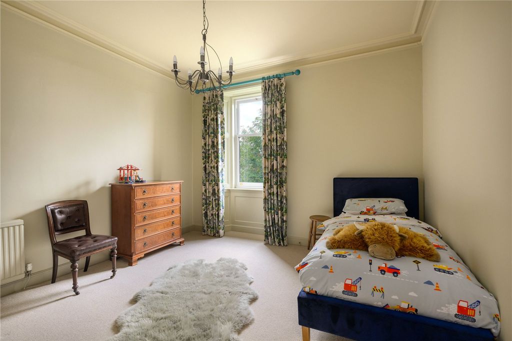 Additional image 18 of 6 bed detached house for saleGarvock Hill, Dunfermline, Fife KY12