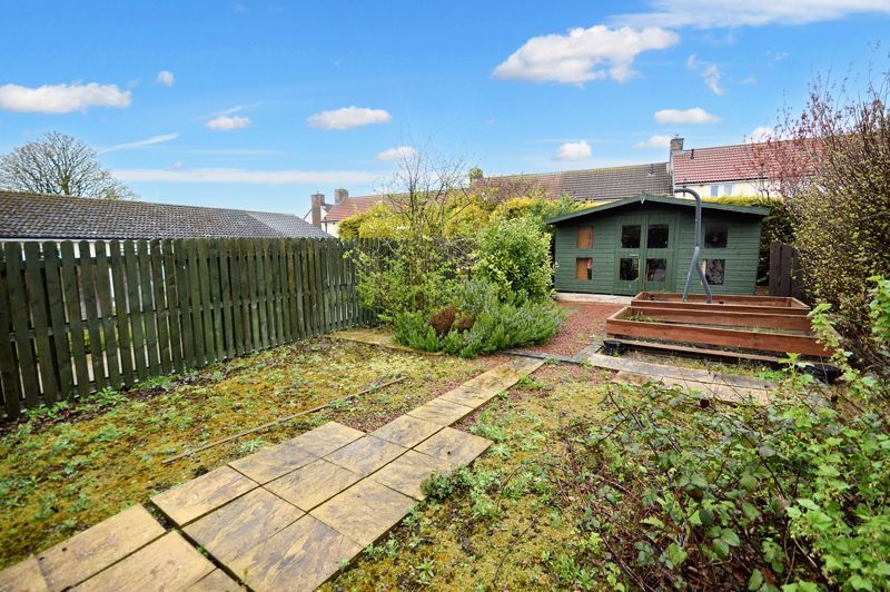 Additional image 5 of 3 bed semi-detached house for saleNorth End, Longhoughton NE66