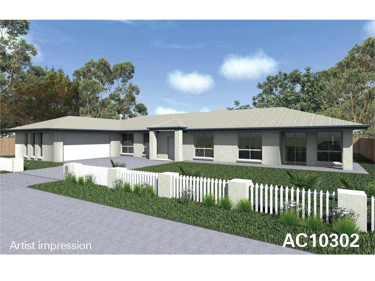 Additional image 7 of Lot 37, Horton Road, Chatsworth QLD 4570