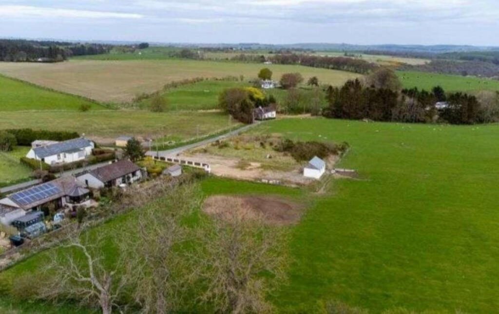 Additional image 6 of At Old Kirk, Fyvie, AB53