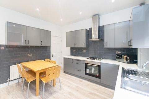 Robert Street, London NW1