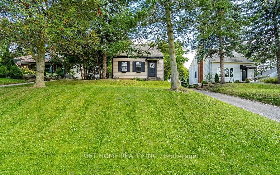 6 John Street, Halton Hills, ON, L7G 2J7