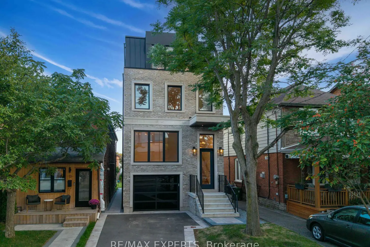 15 Holland Park Avenue