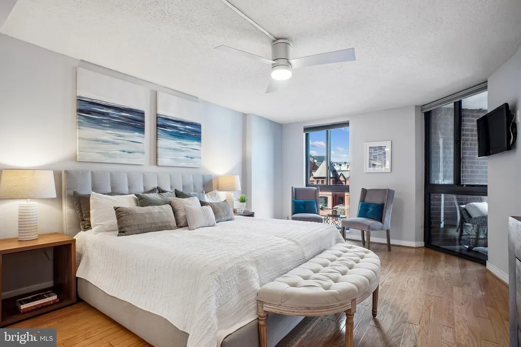 Additional image 20 of 1099 22nd Street NW Unit 410, Washington, DC 20037