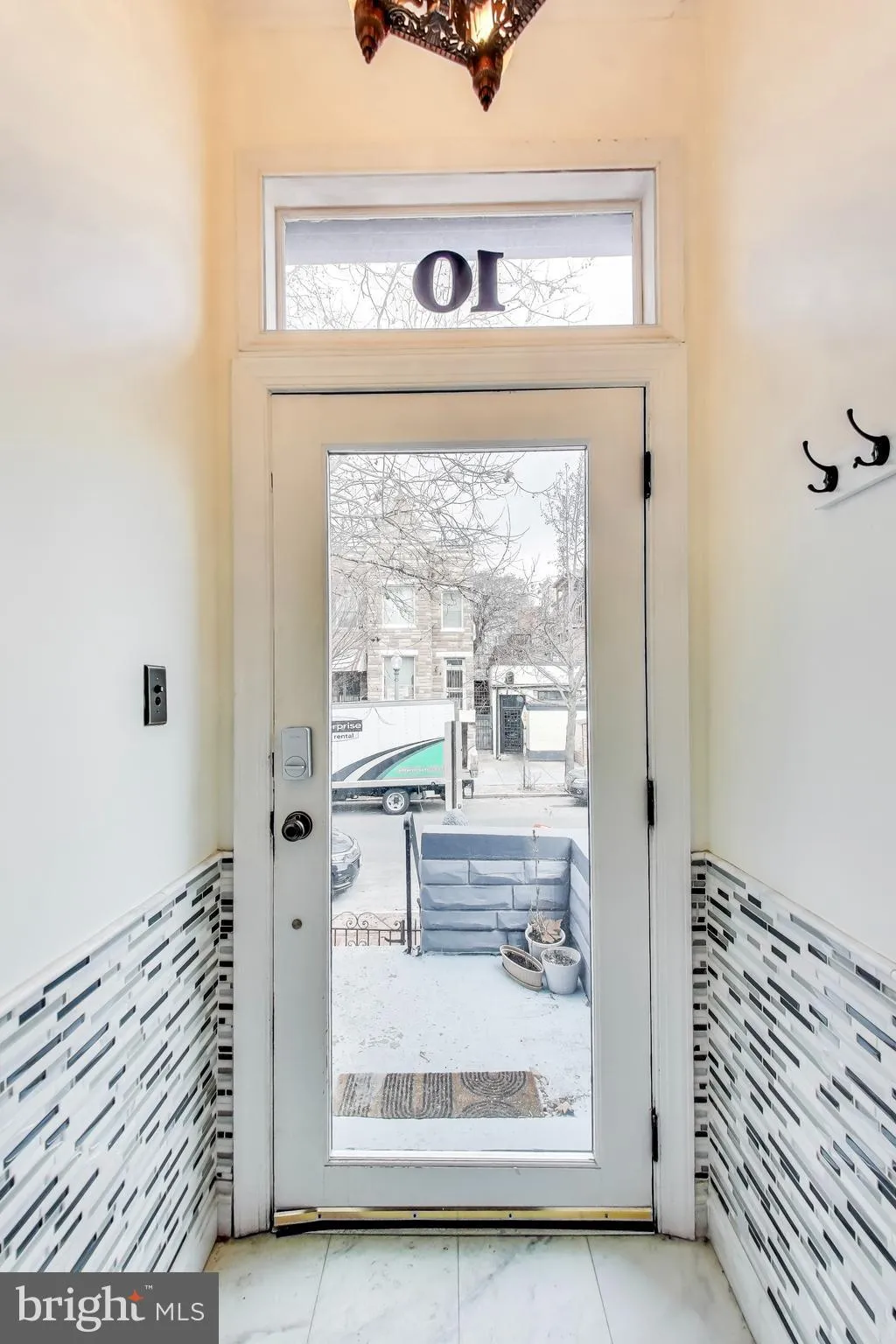 Additional image 4 of 10 Randolph Place NW, Washington, DC 20001