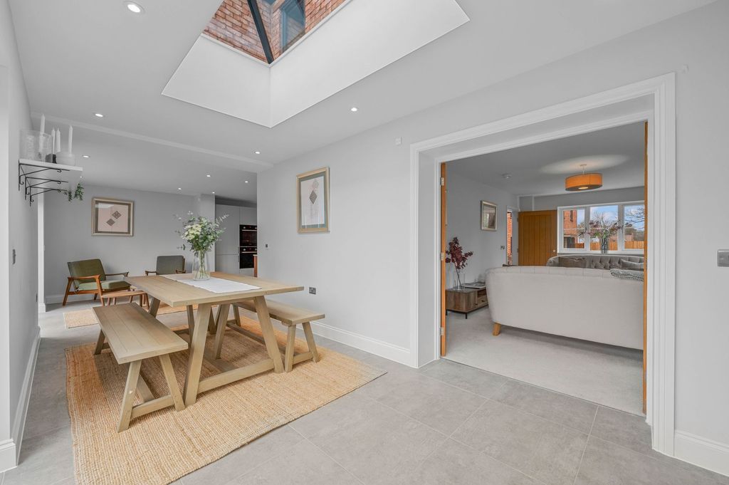 Additional image 22 of 5 bed detached house for saleSpa Farm Court, Bishopton CV37