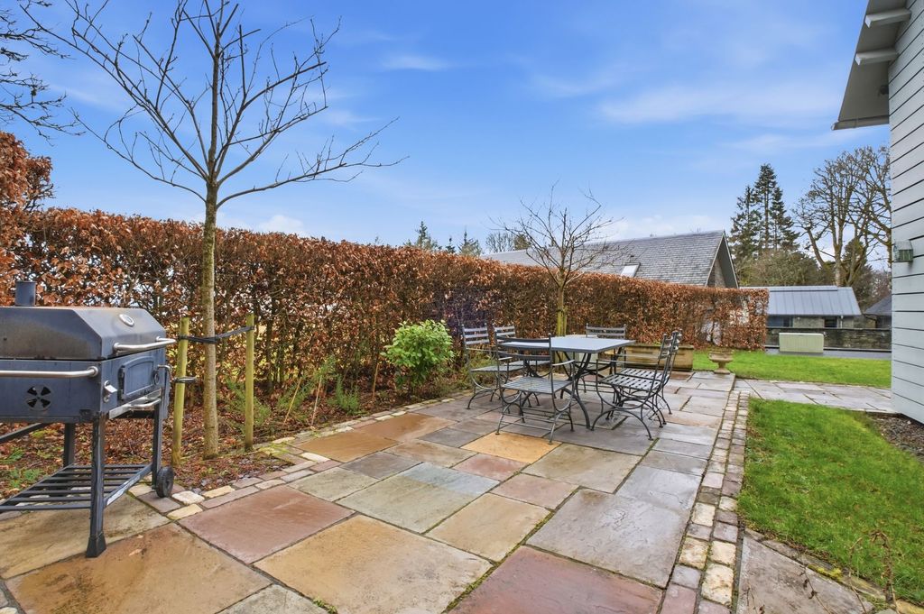 Additional image 32 of 5 bed detached house for saleAutumn House, Glen Road, Dunblane FK15