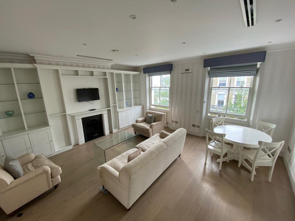 Additional image 6 of 1 Bed Flat, Cathcart Road, SW10, N1 7GU