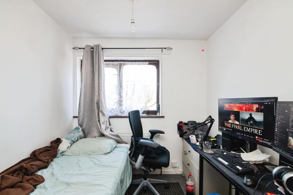 Additional image 11 of Allwood Gardens, Birmingham, B32