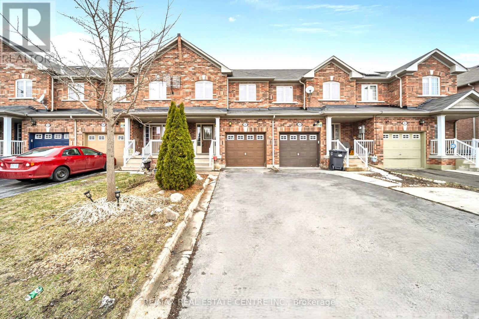 Additional image 2 of 20 Tanasi Road North, Brampton, ON, L6X0K4